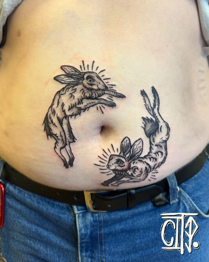 Hares Hares
